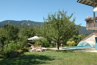 Hotel-Gasthof Zur Linde in Neukirchen b.hl.Blut