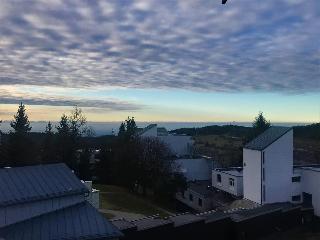 Appartement Sternblick in Sankt Englmar