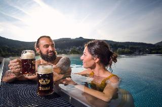 Wander- u. Aktivhotel Adam-Bräu in Bodenmais