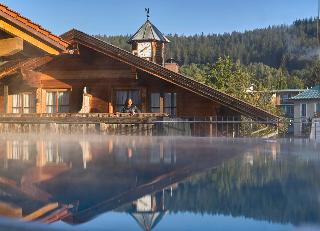 Wander- u. Aktivhotel Adam-Bräu in Bodenmais
