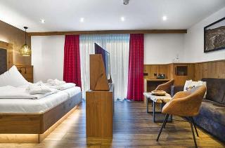 Wander- u. Aktivhotel Adam-Bräu in Bodenmais