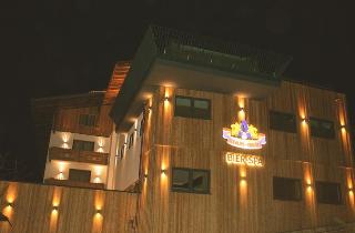 Wander- u. Aktivhotel Adam-Bräu in Bodenmais