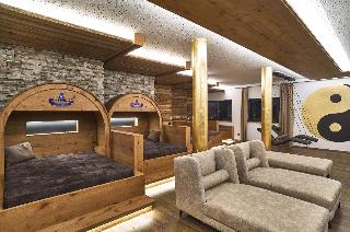 Wander- u. Aktivhotel Adam-Bräu in Bodenmais