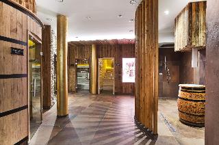 Wander- u. Aktivhotel Adam-Bräu in Bodenmais