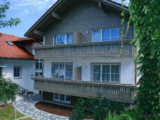 Pension Landhaus  Hochfeld in Zwiesel