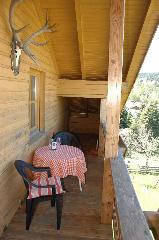Erlebnisbauernhof Sternhof in Bodenmais