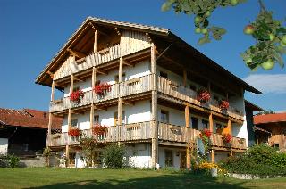 Erlebnisbauernhof Sternhof in Bodenmais