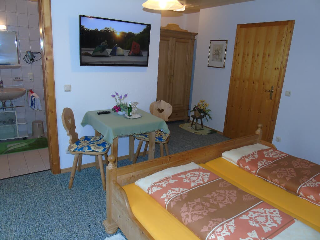 Pension Haus Waldesruh in Lohberg