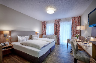 Hotel Herzog Heinrich in Arrach
