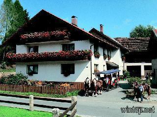 Bauernhof Pauli  in Zwiesel