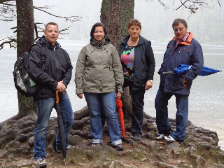 Gasthof-Pension Schamberger in Neukirchen b.hl.Blut