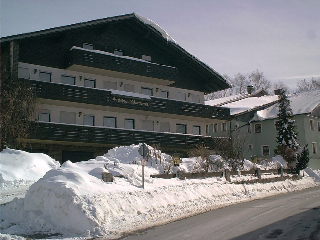 Gasthof-Pension Schamberger in Neukirchen b.hl.Blut