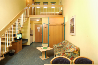 Donna Hotel Klosterhof in Neukirchen b.hl.Blut
