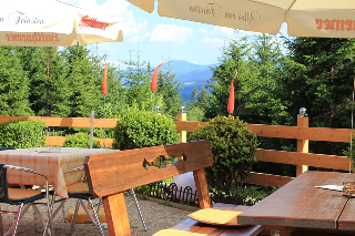 Gasthof-Pension Kolmsteiner Hof in Neukirchen b.hl.Blut