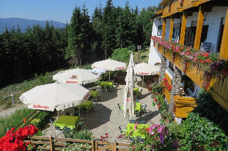 Gasthof-Pension Kolmsteiner Hof in Neukirchen b.hl.Blut