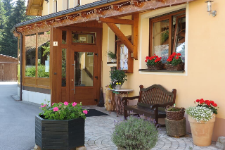 Gasthof-Pension Kolmsteiner Hof in Neukirchen b.hl.Blut