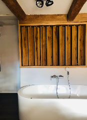 Hotel-Gasthof Zum Bach in Neukirchen b.hl.Blut