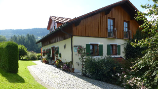 Ferienhaus Drexler in Neukirchen b.hl.Blut