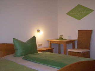 Schuniglhof in Neukirchen beim Heiligen Blut