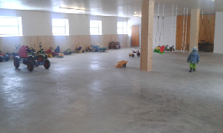 Schuniglhof in Neukirchen beim Heiligen Blut