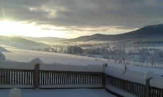 Schuniglhof in Neukirchen beim Heiligen Blut