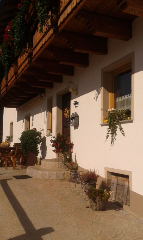 Schuniglhof in Neukirchen beim Heiligen Blut