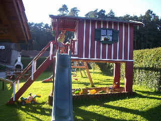 Schuniglhof in Neukirchen beim Heiligen Blut