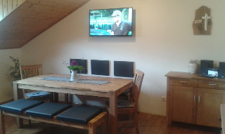 Schuniglhof in Neukirchen beim Heiligen Blut