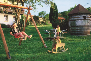 Urlaubshof Altmann in Neukirchen b.hl.Blut