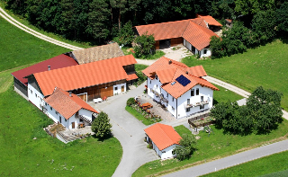 Ferienwohnung Laurer in Neukirchen b.hl.Blut