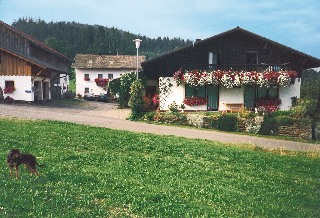 Riederer Franz in Neukirchen b.hl.Blut