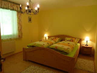 Ferienhaus Dorner Edeltraud in Neukirchen b.hl.Blut