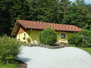 Ferienhaus Dorner Edeltraud in Neukirchen b.hl.Blut