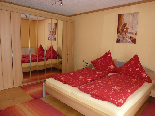 Ferienhaus Dorner Edeltraud in Neukirchen b.hl.Blut