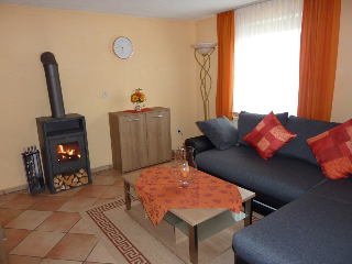 Ferienhaus Dorner Edeltraud in Neukirchen b.hl.Blut