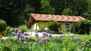 Ferienhaus Dorner Edeltraud in Neukirchen b.hl.Blut