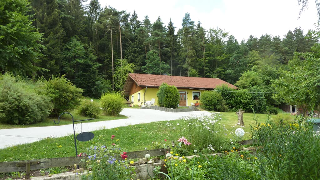 Ferienhaus Dorner Edeltraud in Neukirchen b.hl.Blut