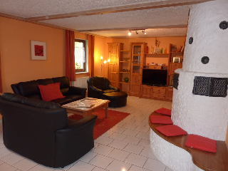Ferienhaus Dorner Edeltraud in Neukirchen b.hl.Blut