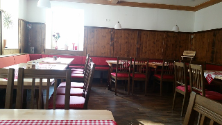 Gasthof Müller in Neukirchen b.hl.Blut