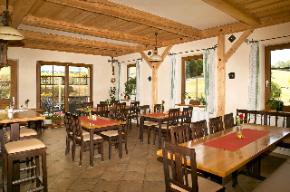 Landgasthof Vogl - Zum Klement in Neukirchen b.hl.Blut