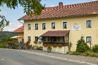 Landgasthof Vogl - Zum Klement in Neukirchen b.hl.Blut