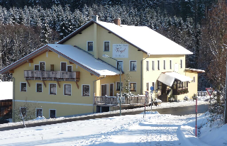 Landgasthof Vogl - Zum Klement in Neukirchen b.hl.Blut
