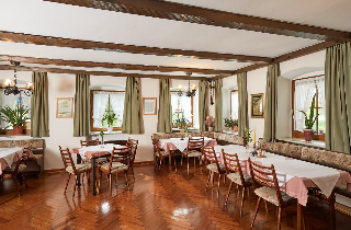 Landgasthof Vogl - Zum Klement in Neukirchen b.hl.Blut