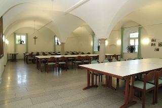 Gastheim Haus zur Aussaat in Neukirchen b.hl.Blut