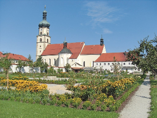 Gastheim Haus zur Aussaat in Neukirchen b.hl.Blut