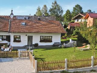 Ferienhaus Baumann in Neukirchen b.hl.Blut