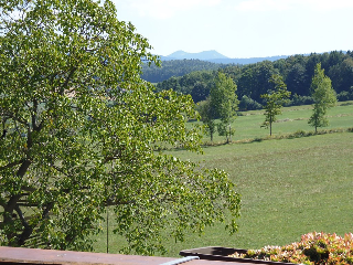 Bio-Bauernhof Josef und Anita Breu in Neukirchen b.hl.Blut