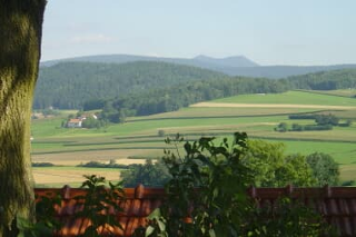 Birkenhof in Neukirchen b.hl.Blut