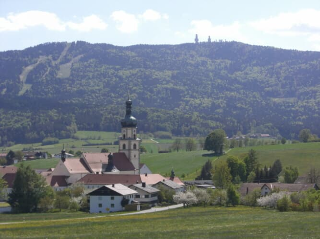Birkenhof in Neukirchen b.hl.Blut
