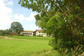 Birkenhof in Neukirchen b.hl.Blut